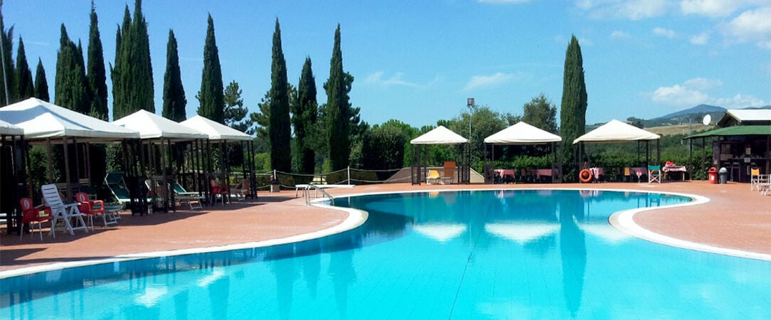 Relais Belvedere ★★★★ - A luxury farmhouse in the beautiful Tuscan countryside. - Tuscany, Italy