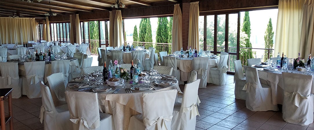 Relais Belvedere ★★★★ - A luxury farmhouse in the beautiful Tuscan countryside. - Tuscany, Italy