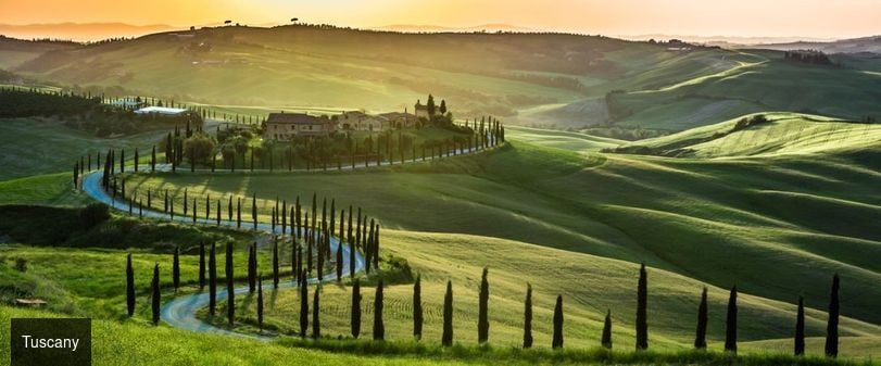 Relais Belvedere ★★★★ - A luxury farmhouse in the beautiful Tuscan countryside. - Tuscany, Italy