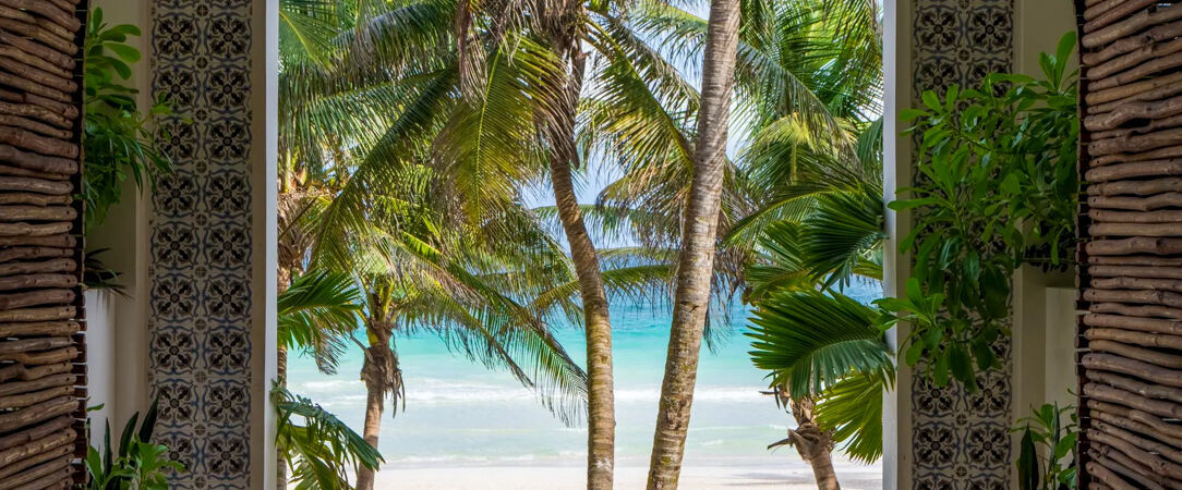Layla Tulum Boutique Hotel & Restaurant ★★★★ - Adults Only - Havre de luxe discret à Tulum : hospitalité mexicaine, douceur caribéenne, élégance contemporaine. - Tulum, Mexique