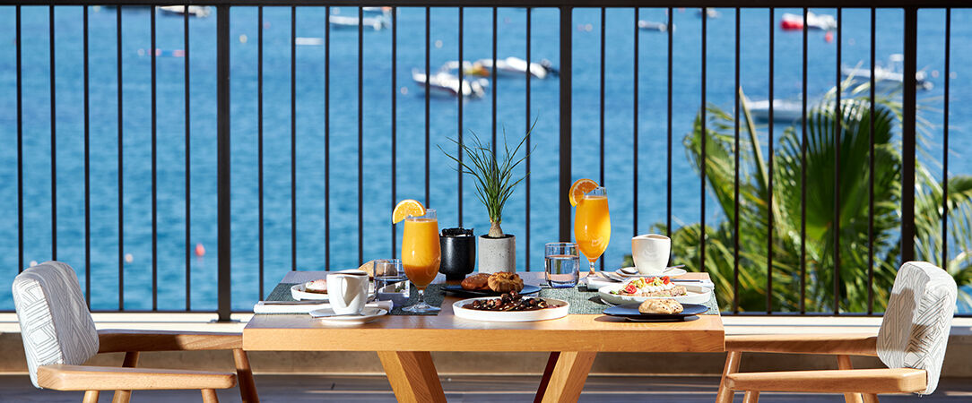 Castello Infinity Suites ★★★★★ - Adults Only - Vacances à deux : adresse de prestige en Crète, entre mer et nature. - Crète, Grèce