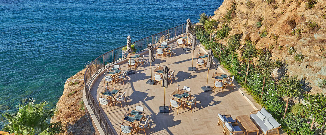 Castello Infinity Suites ★★★★★ - Adults Only - Vacances à deux : adresse de prestige en Crète, entre mer et nature. - Crète, Grèce