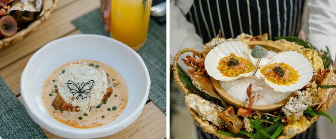 Castello Infinity Suites ★★★★★ - Adults Only - Vacances à deux : adresse de prestige en Crète, entre mer et nature. - Crète, Grèce