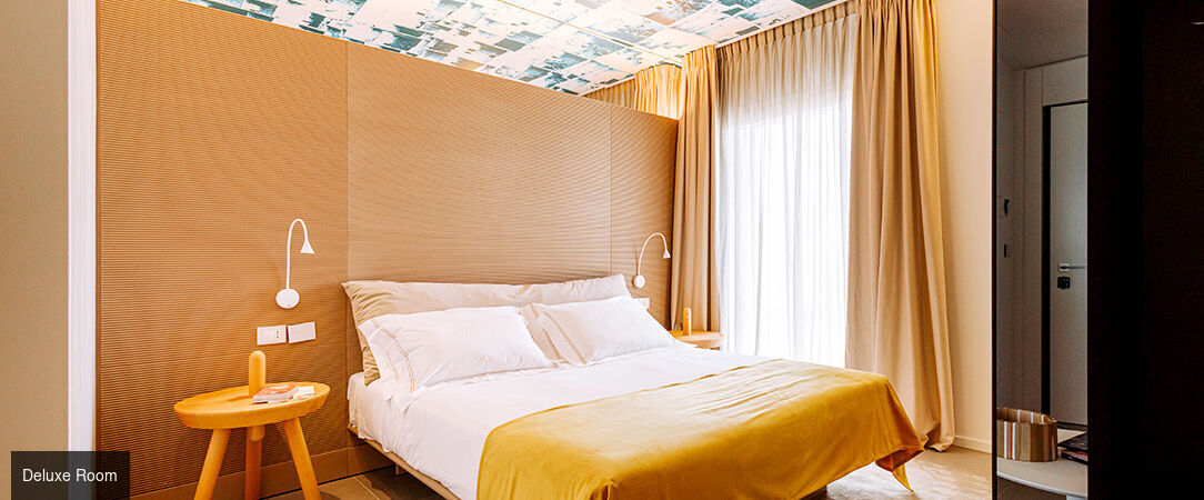 Biancodonda Lifestyle Hotel & Spa ★★★★★ - A slice of paradise in one of the most picturesque parts of Puglia - Puglia, Italy