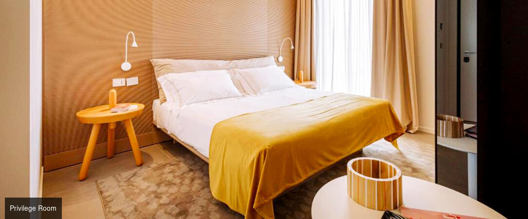 Biancodonda Lifestyle Hotel & Spa ★★★★★ - A slice of paradise in one of the most picturesque parts of Puglia - Puglia, Italy