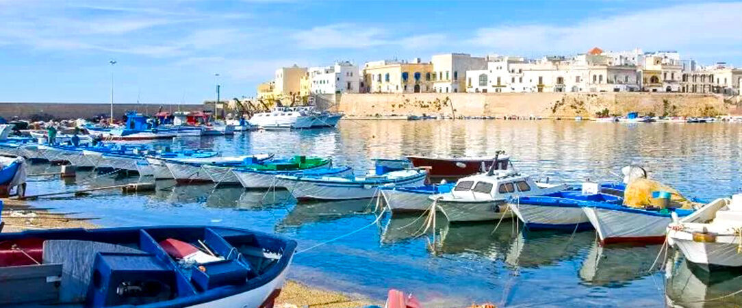 Biancodonda Lifestyle Hotel & Spa ★★★★★ - A slice of paradise in one of the most picturesque parts of Puglia - Puglia, Italy