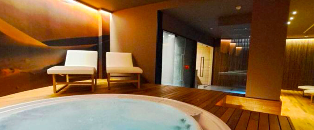 Biancodonda Lifestyle Hotel & Spa ★★★★★ - A slice of paradise in one of the most picturesque parts of Puglia - Puglia, Italy