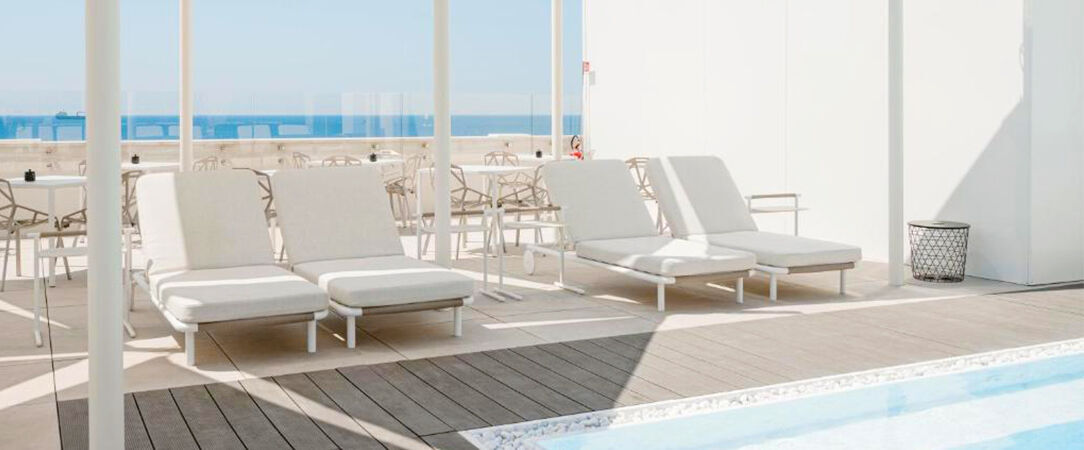 Biancodonda Lifestyle Hotel & Spa ★★★★★ - A slice of paradise in one of the most picturesque parts of Puglia - Puglia, Italy