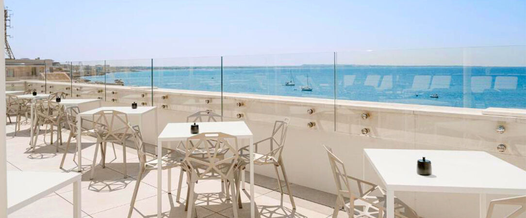 Biancodonda Lifestyle Hotel & Spa ★★★★★ - A slice of paradise in one of the most picturesque parts of Puglia - Puglia, Italy