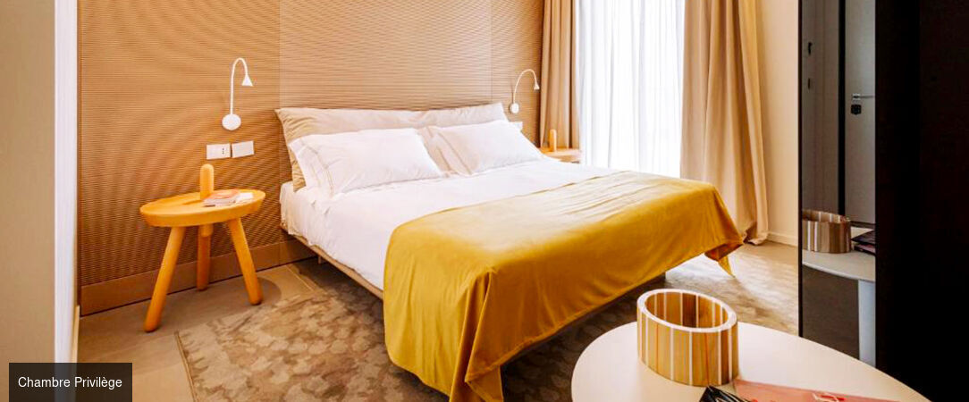 Biancodonda Lifestyle Hotel & Spa ★★★★★ - Votre cinq-étoiles dans la perle du Salento. - Les Pouilles, Italie