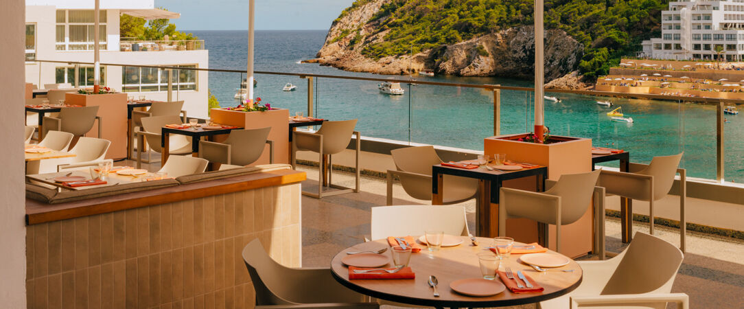 Mondrian Ibiza ★★★★★ - Adresse de prestige et de luxe à Ibiza. - Ibiza, Espagne