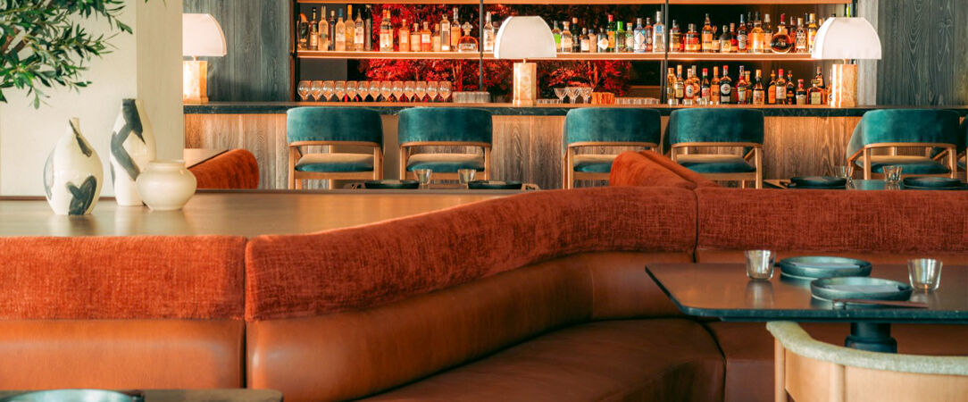 Mondrian Ibiza ★★★★★ - Adresse de prestige et de luxe à Ibiza. - Ibiza, Espagne