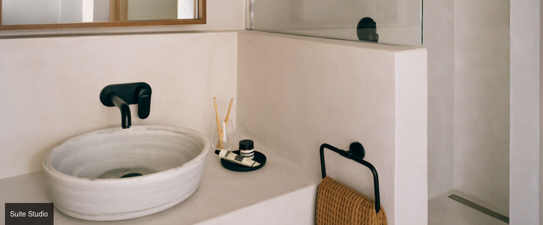 Mondrian Ibiza ★★★★★ - Adresse de prestige et de luxe à Ibiza. - Ibiza, Espagne