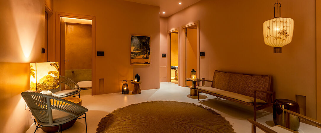 Koukoumi Vegan Hotel ★★★★★ - A hidden sanctuary in at the heart of Mykonos. - Mykonos, Greece