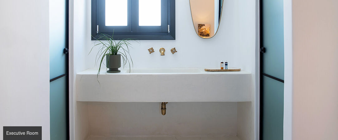 Koukoumi Vegan Hotel ★★★★★ - A hidden sanctuary in at the heart of Mykonos. - Mykonos, Greece