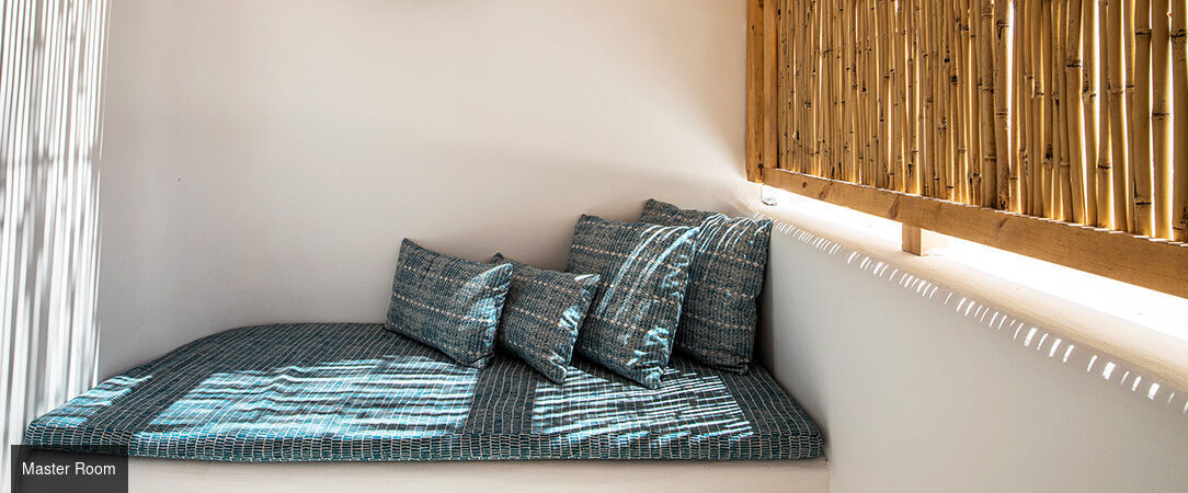 Koukoumi Vegan Hotel ★★★★★ - A hidden sanctuary in at the heart of Mykonos. - Mykonos, Greece