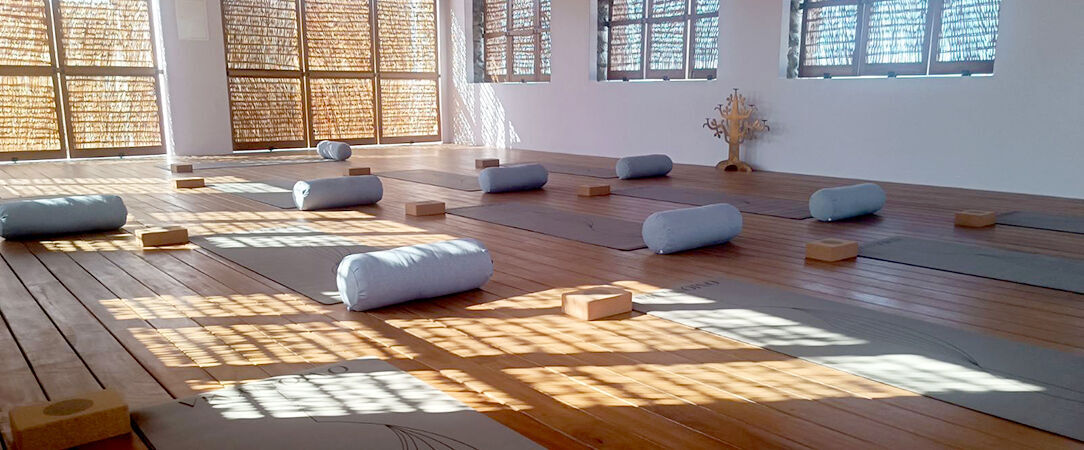 Koukoumi Vegan Hotel ★★★★★ - Un séjour entre harmonie, nature et reconnexion à soi au sein d’une adresse vegan à Mykonos - Mykonos, Grèce