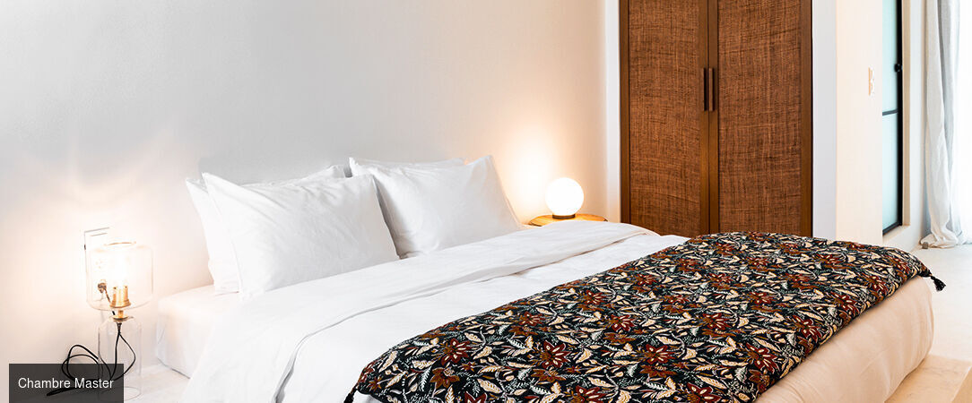 Koukoumi Vegan Hotel ★★★★★ - Un séjour entre harmonie, nature et reconnexion à soi au sein d’une adresse vegan à Mykonos - Mykonos, Grèce