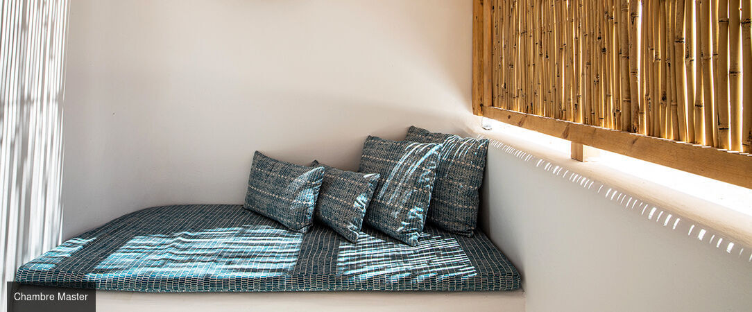 Koukoumi Vegan Hotel ★★★★★ - Un séjour entre harmonie, nature et reconnexion à soi au sein d’une adresse vegan à Mykonos - Mykonos, Grèce