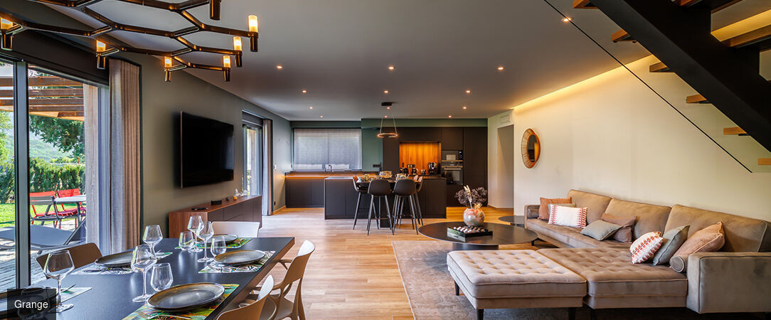 Pyrénées Prestige - Villas d'exceptions - Wild Adventures, Cozy Retreats: Embrace the Pyrenean Playground! - Hautes-Pyrénées, France