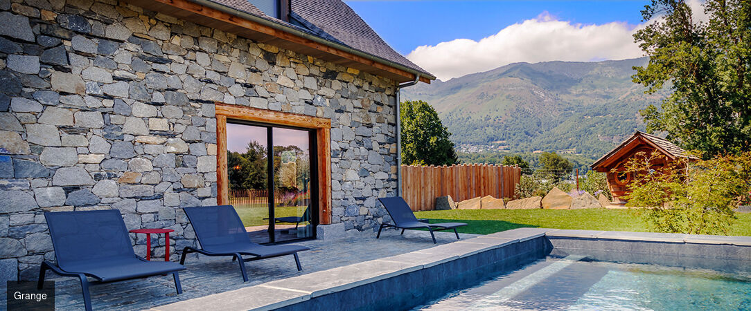 Pyrénées Prestige - Villas d'exceptions - Wild Adventures, Cozy Retreats: Embrace the Pyrenean Playground! - Hautes-Pyrénées, France
