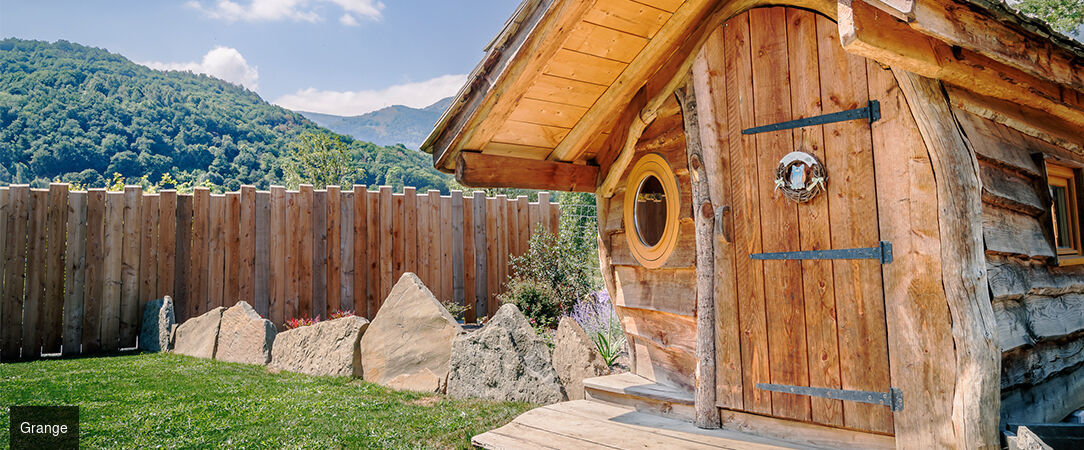 Pyrénées Prestige - Villas d'exceptions - Wild Adventures, Cozy Retreats: Embrace the Pyrenean Playground! - Hautes-Pyrénées, France