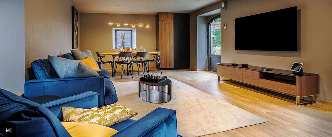 Pyrénées Prestige - Villas d'exceptions - Wild Adventures, Cozy Retreats: Embrace the Pyrenean Playground! - Hautes-Pyrénées, France
