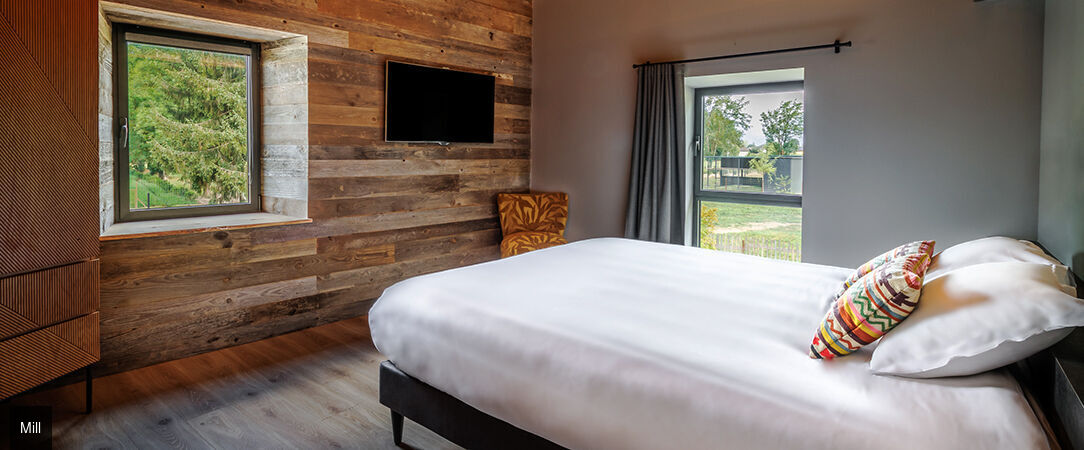 Pyrénées Prestige - Villas d'exceptions - Wild Adventures, Cozy Retreats: Embrace the Pyrenean Playground! - Hautes-Pyrénées, France