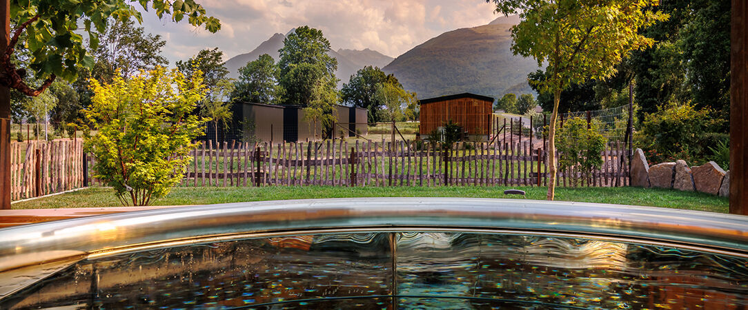 Pyrénées Prestige - Villas d'exceptions - Wild Adventures, Cozy Retreats: Embrace the Pyrenean Playground! - Hautes-Pyrénées, France