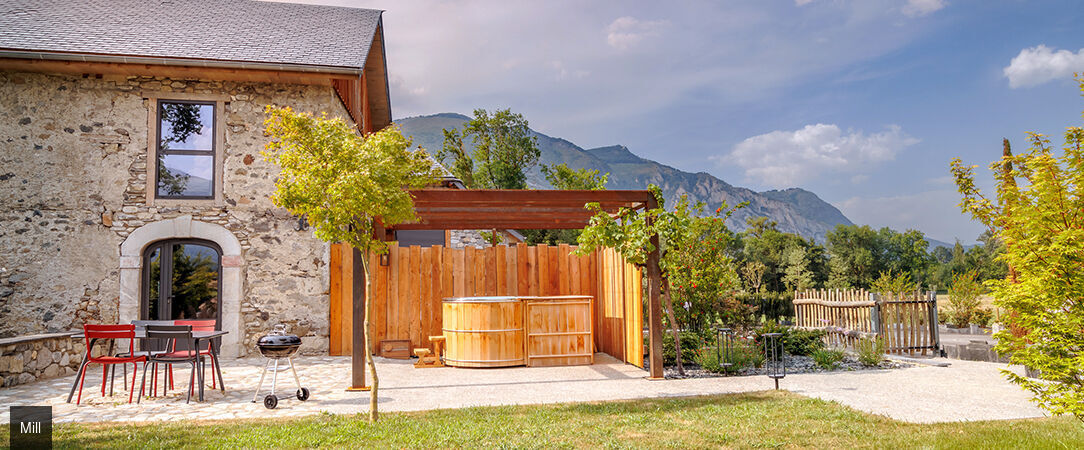 Pyrénées Prestige - Villas d'exceptions - Wild Adventures, Cozy Retreats: Embrace the Pyrenean Playground! - Hautes-Pyrénées, France