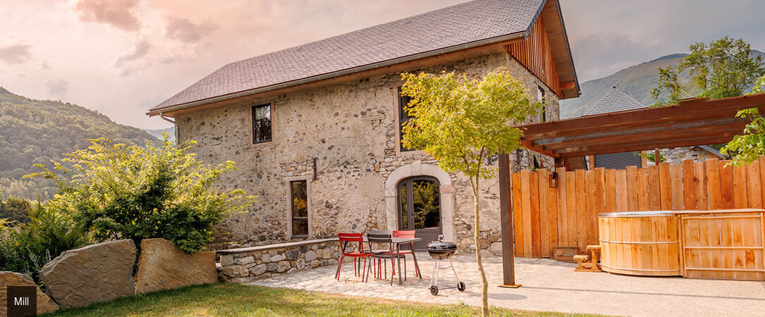 Pyrénées Prestige - Villas d'exceptions - Wild Adventures, Cozy Retreats: Embrace the Pyrenean Playground! - Hautes-Pyrénées, France