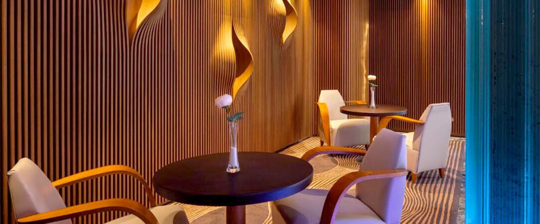 Hotel Sansi Barcelona ★★★★ - Modern & cultural stay in the soul of Barcelona’s Eixample district. - Barcelona, Spain