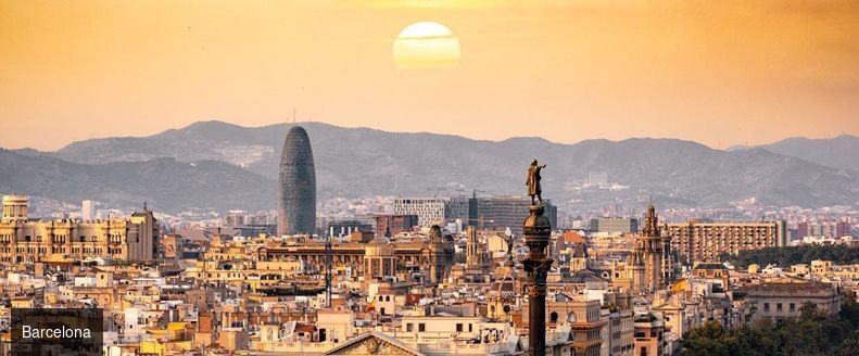 Hotel Sansi Barcelona ★★★★ - Modern & cultural stay in the soul of Barcelona’s Eixample district. - Barcelona, Spain