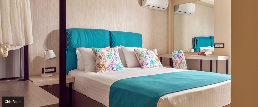 Koukounaria Hotel & Suites ★★★★ - A newly renovated hotel moments from a long and sandy seashore. - Zakynthos Island, Greece