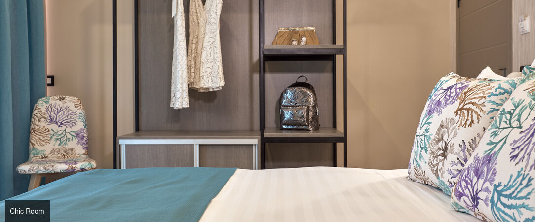 Koukounaria Hotel & Suites ★★★★ - A newly renovated hotel moments from a long and sandy seashore. - Zakynthos Island, Greece