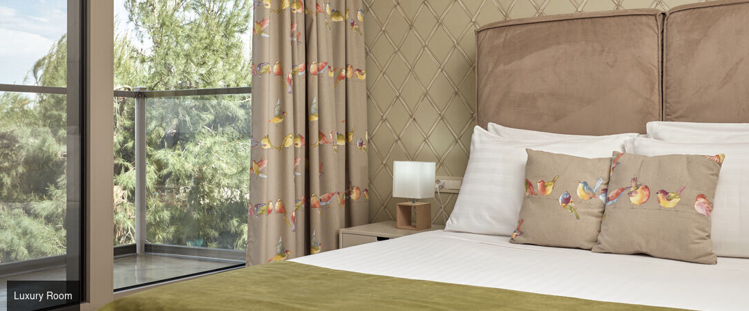 Koukounaria Hotel & Suites ★★★★ - A newly renovated hotel moments from a long and sandy seashore. - Zakynthos Island, Greece