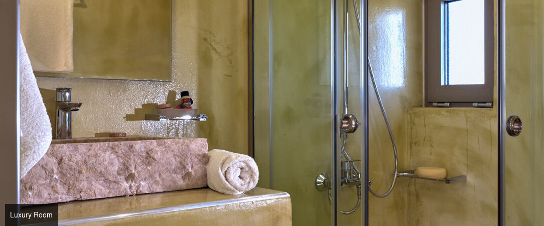 Koukounaria Hotel & Suites ★★★★ - A newly renovated hotel moments from a long and sandy seashore. - Zakynthos Island, Greece