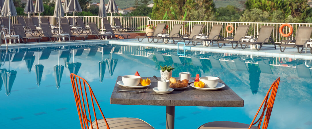 Koukounaria Hotel & Suites ★★★★ - A newly renovated hotel moments from a long and sandy seashore. - Zakynthos Island, Greece