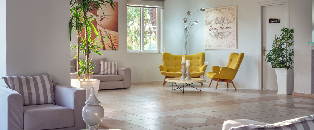 Koukounaria Hotel & Suites ★★★★ - A newly renovated hotel moments from a long and sandy seashore. - Zakynthos Island, Greece