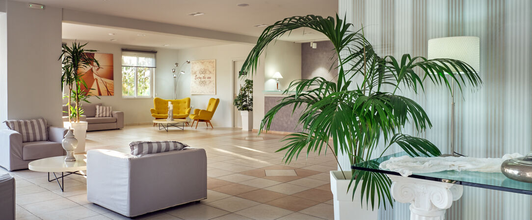 Koukounaria Hotel & Suites ★★★★ - A newly renovated hotel moments from a long and sandy seashore. - Zakynthos Island, Greece