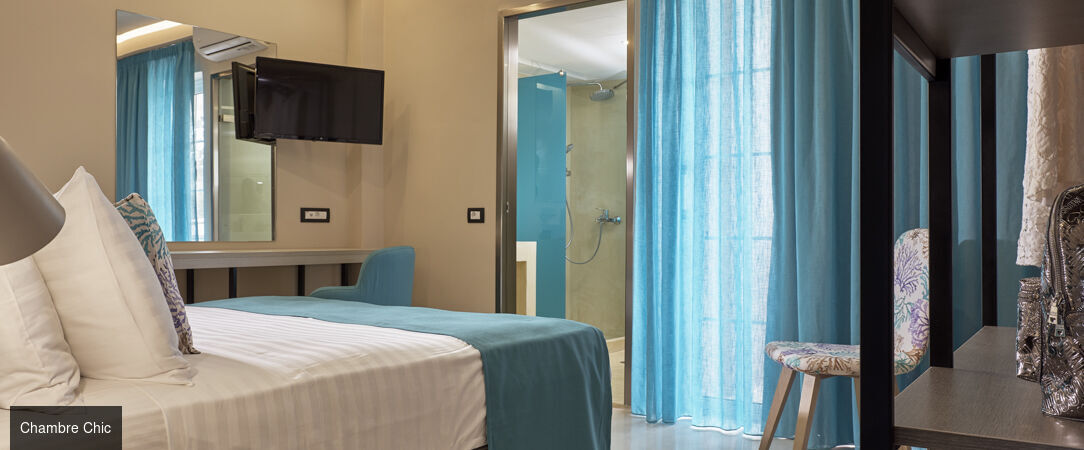 Koukounaria Hotel & Suites ★★★★ - Destination soleil en famille ou entre amis. - Île de Zakynthos, Grèce