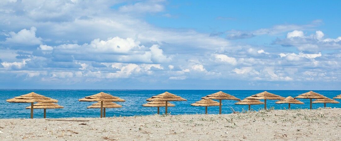 Mrs Chryssana Beach Hotel - Rendez-vous en Crète pour une déconnexion face à la mer. - Crète, Grèce