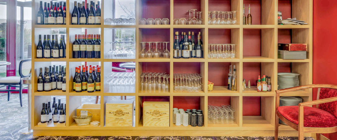 Mercure Lyon Est Villefontaine ★★★★ - Dernière minute -  - Lyon, France