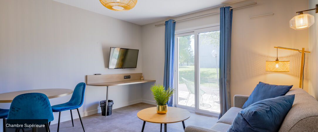 Mercure Lyon Est Villefontaine ★★★★ - Dernière minute -  - Lyon, France