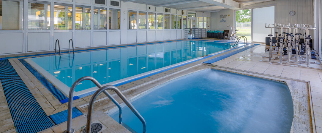 Mercure Lyon Est Villefontaine ★★★★ - Dernière minute -  - Lyon, France