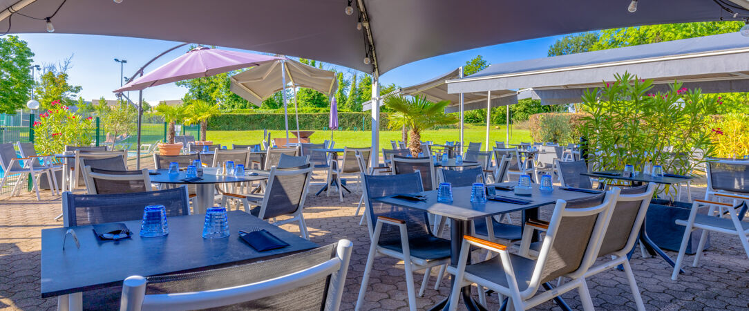 Mercure Lyon Est Villefontaine ★★★★ - Dernière minute -  - Lyon, France