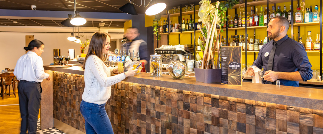 Mercure Lyon Est Villefontaine ★★★★ - Dernière minute -  - Lyon, France