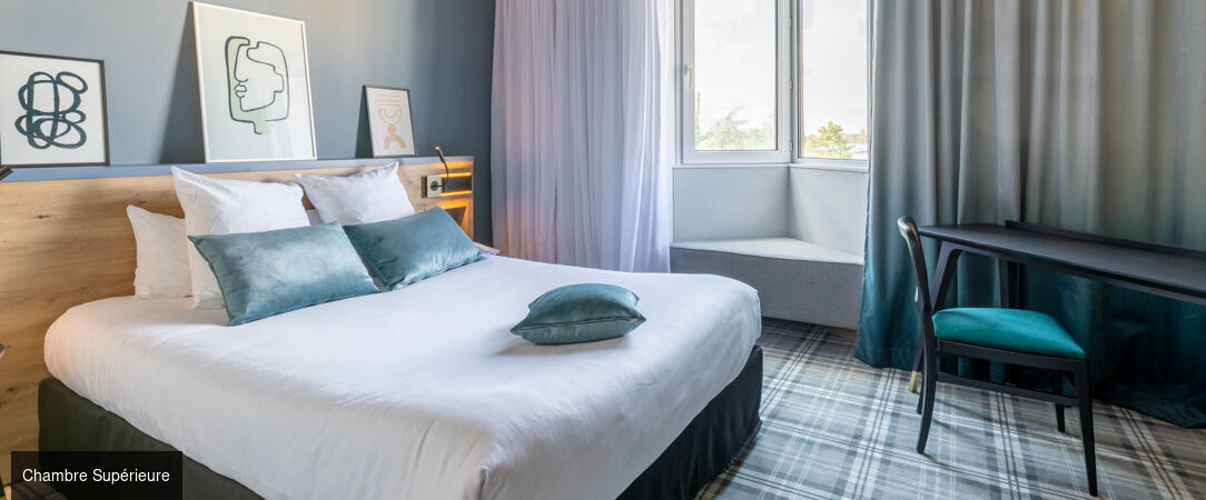 Mercure Lyon Est Villefontaine ★★★★ - Dernière minute -  - Lyon, France