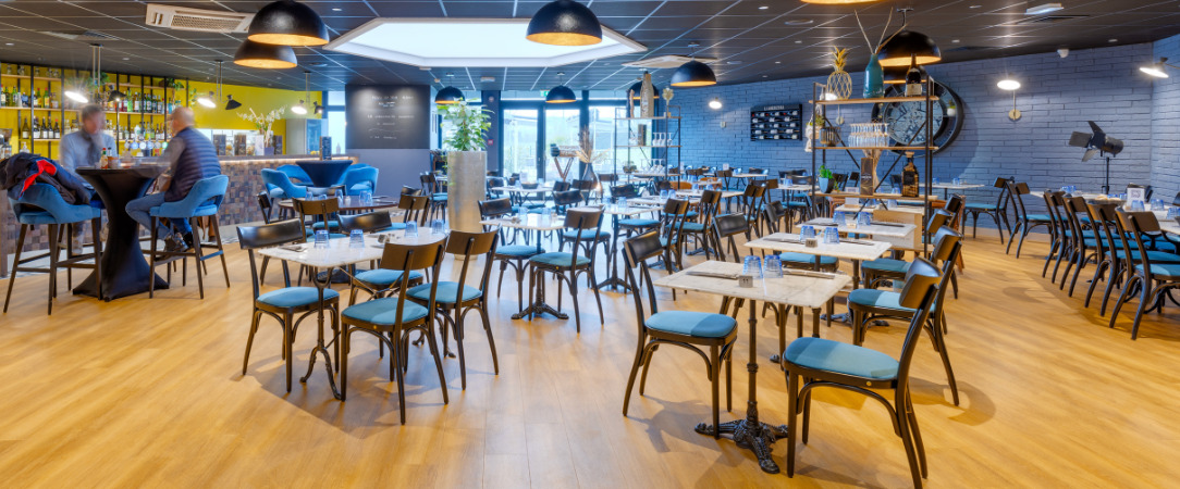 Mercure Lyon Est Villefontaine ★★★★ - Dernière minute -  - Lyon, France