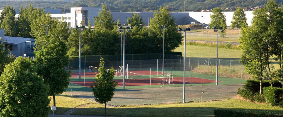 Mercure Lyon Est Villefontaine ★★★★ - Dernière minute -  - Lyon, France